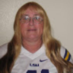 Meet your Posher, Jackie